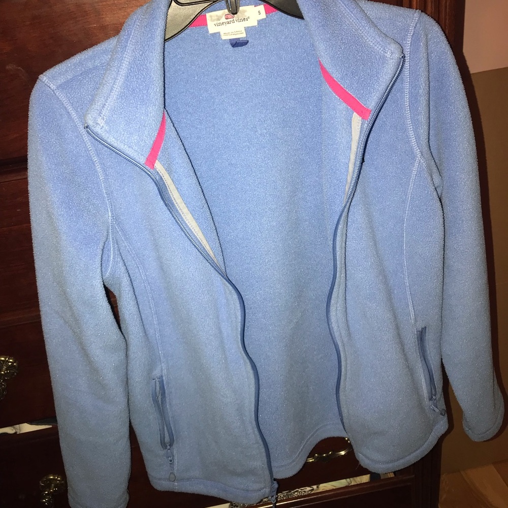 Vineyard Vines Jacket (Authentic)